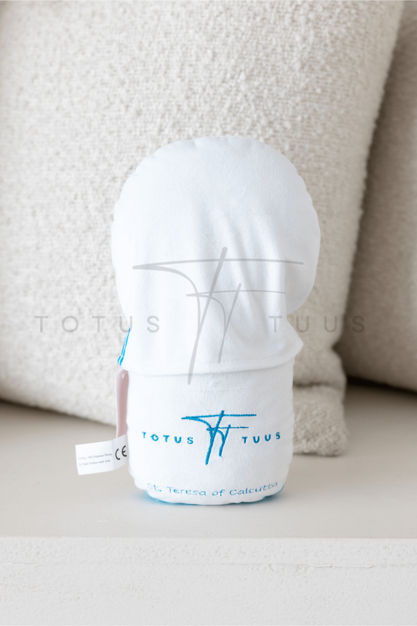 St Teresa of Calcutta Plush